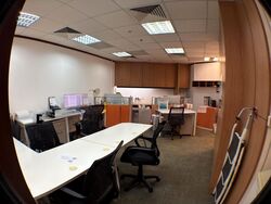 The Plaza (D7), Office #633721391